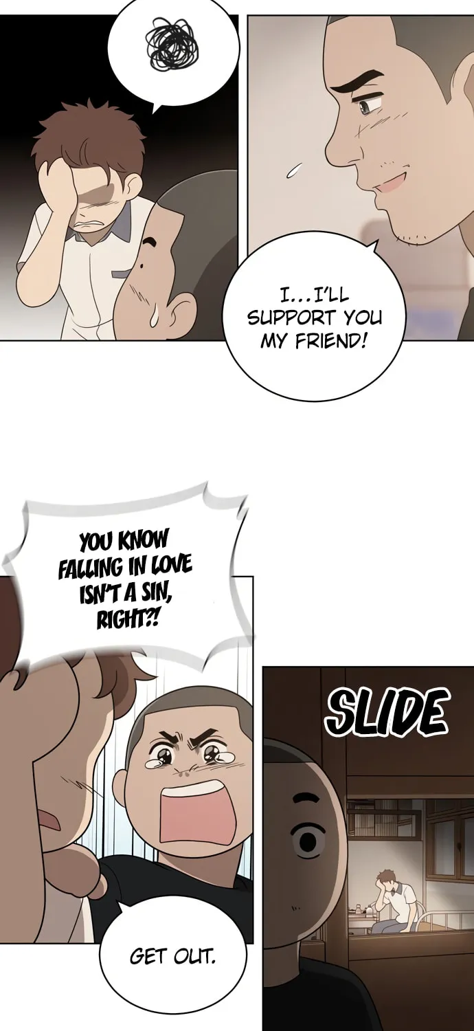 She's Hopeless Chapter 5 page 43 - 