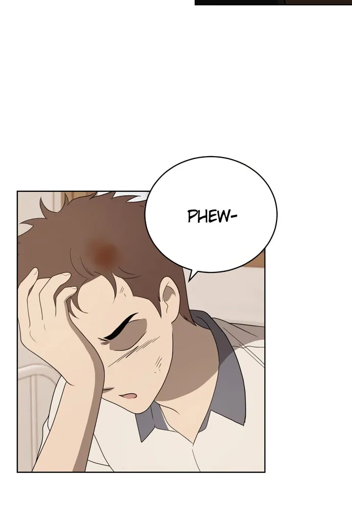 She's Hopeless Chapter 5 page 44 - 