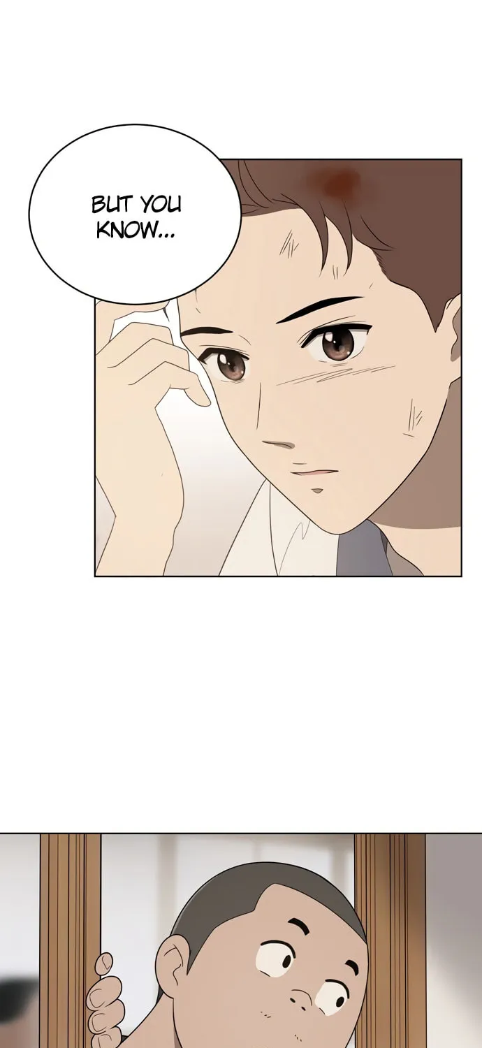 She's Hopeless Chapter 5 page 45 - 