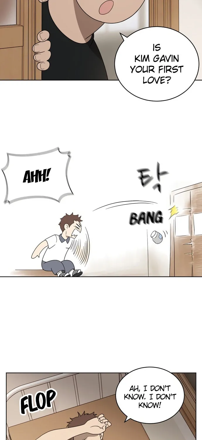 She's Hopeless Chapter 5 page 46 - 