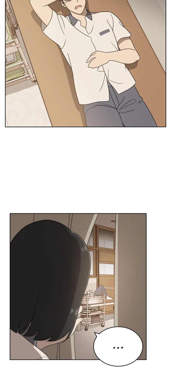 She's Hopeless Chapter 5 page 47 - 