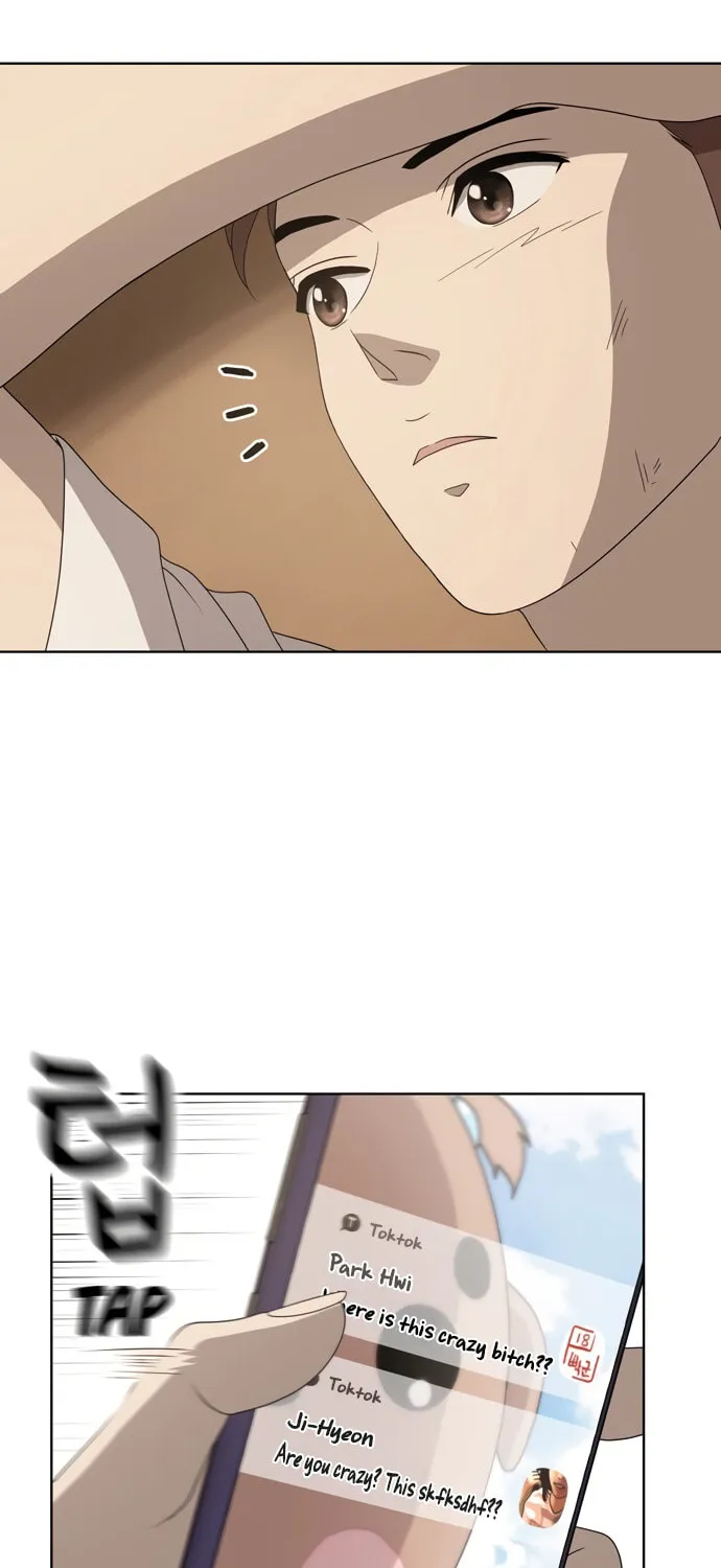 She's Hopeless Chapter 5 page 50 - 