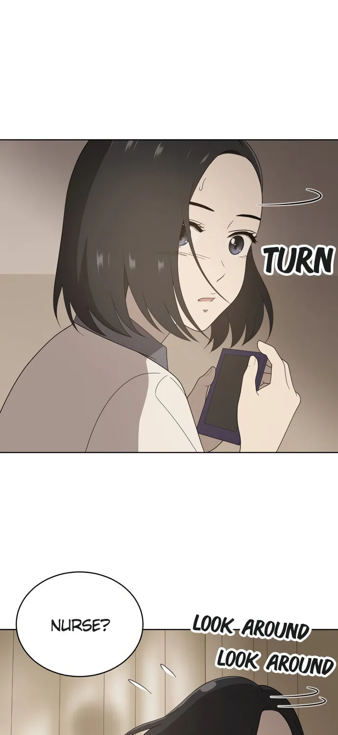 She's Hopeless Chapter 5 page 52 - 