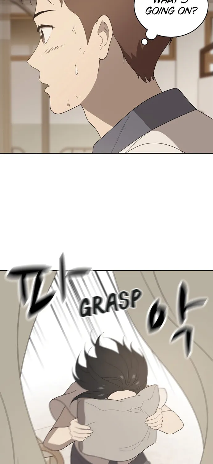 She's Hopeless Chapter 5 page 54 - 