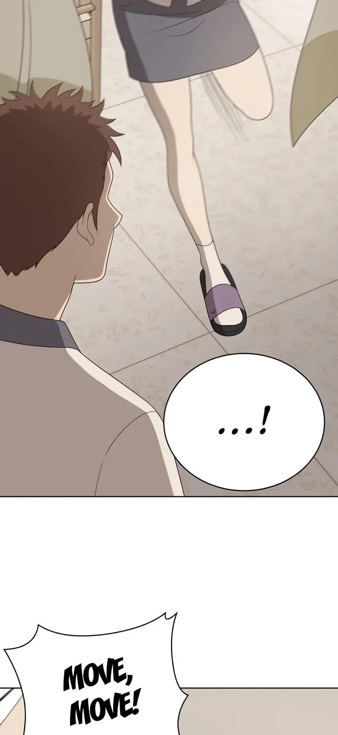 She's Hopeless Chapter 5 page 55 - 