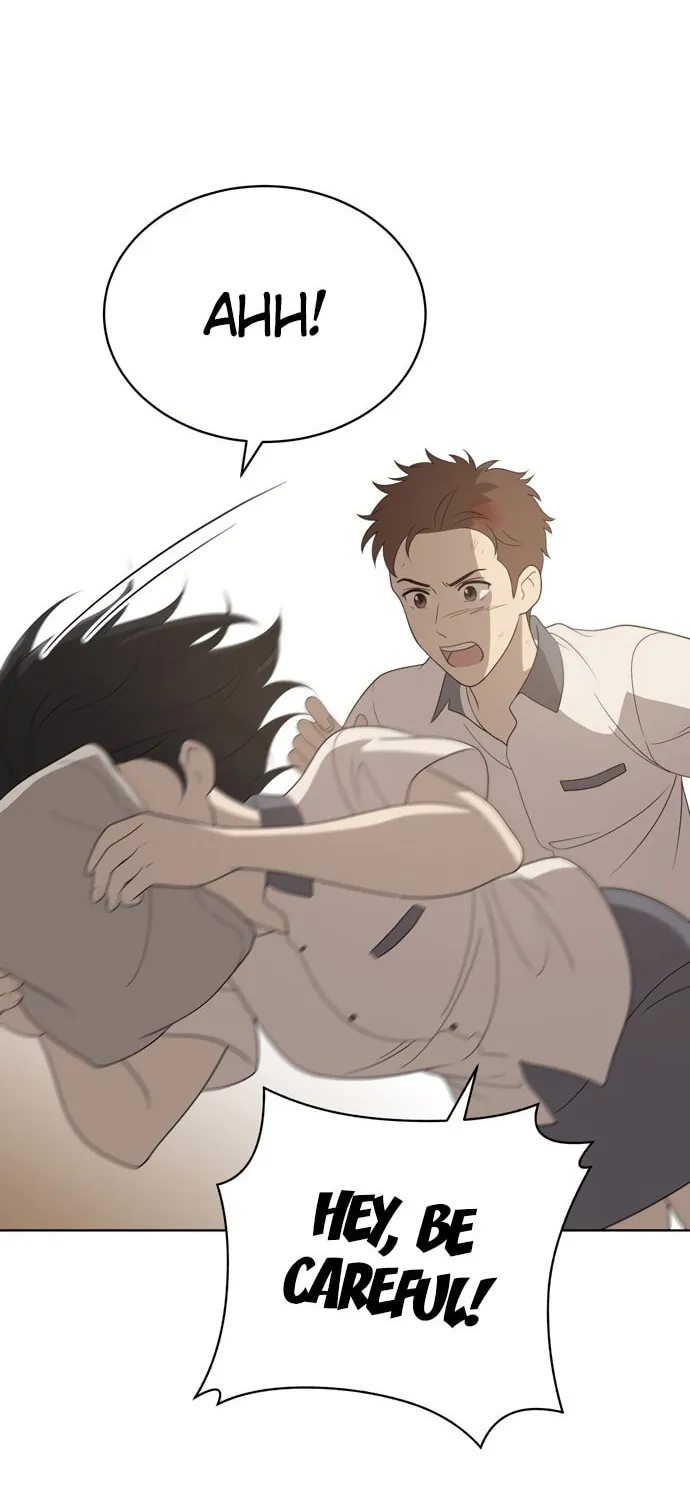 She's Hopeless Chapter 5 page 57 - 
