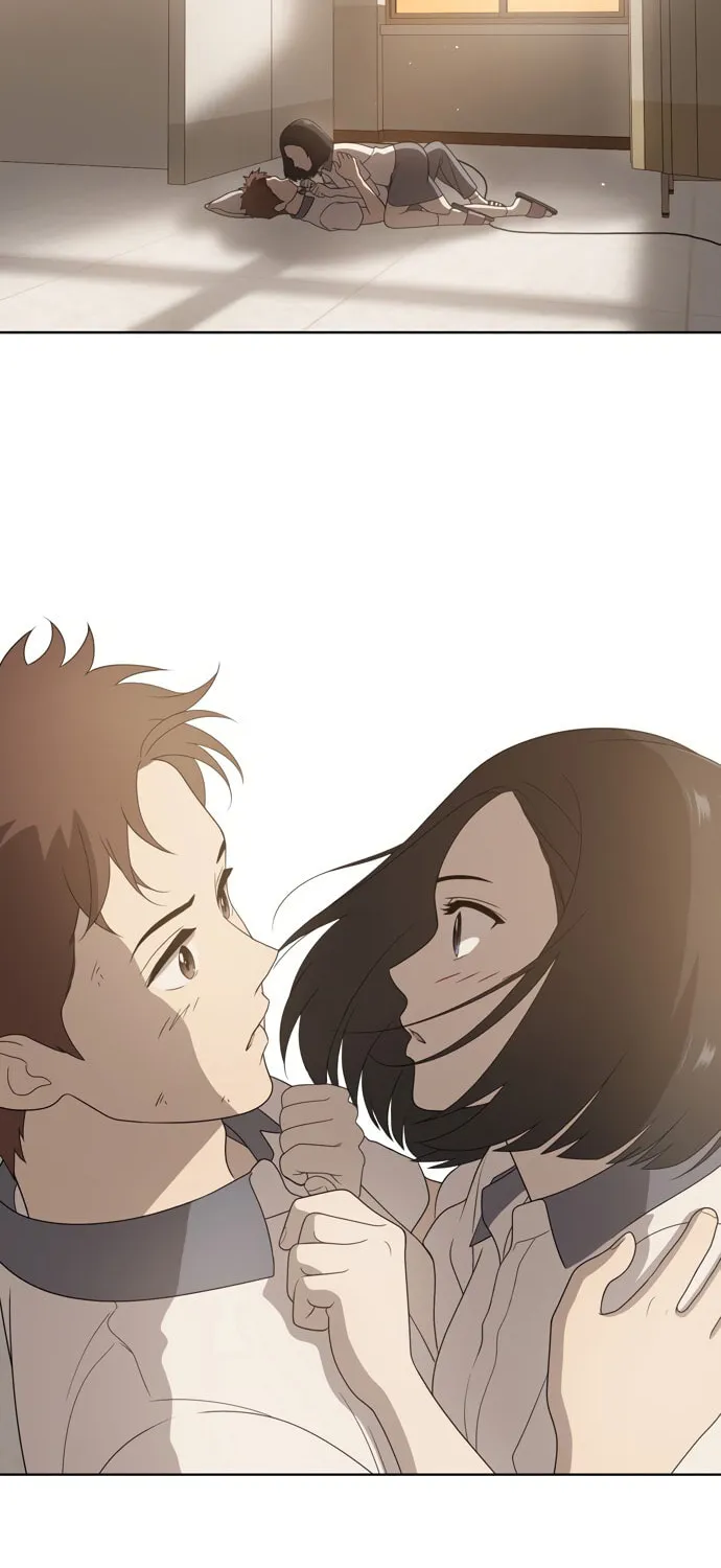 She's Hopeless Chapter 5 page 62 - 
