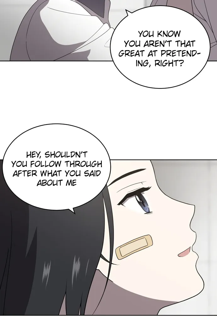 She's Hopeless Chapter 5 page 8 - 