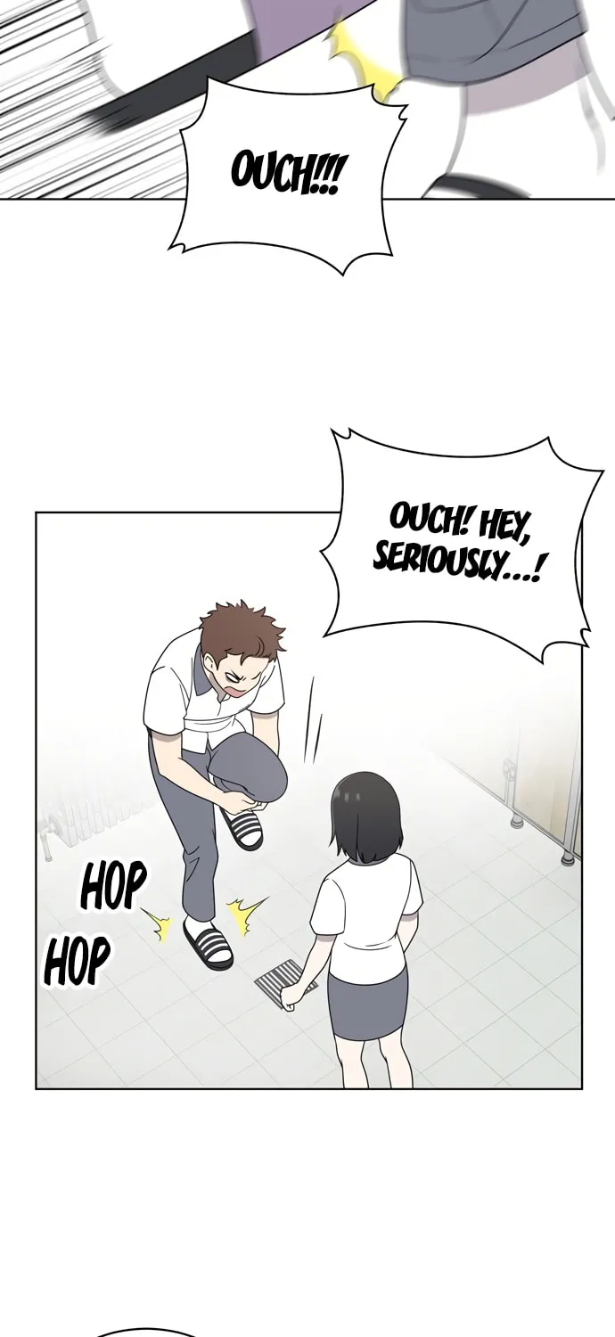 She's Hopeless Chapter 5 page 10 - 