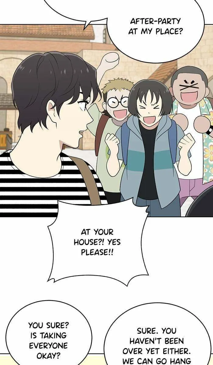 She's Hopeless Chapter 50 page 2 - 