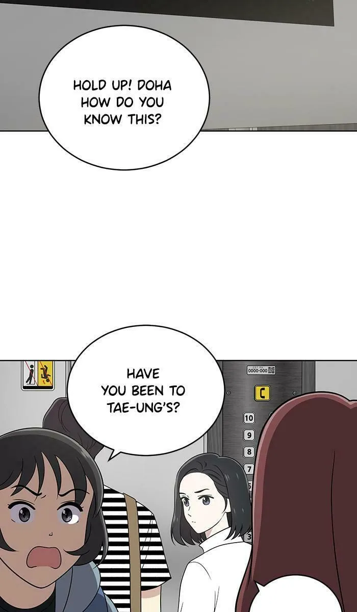 She's Hopeless Chapter 50 page 11 - 