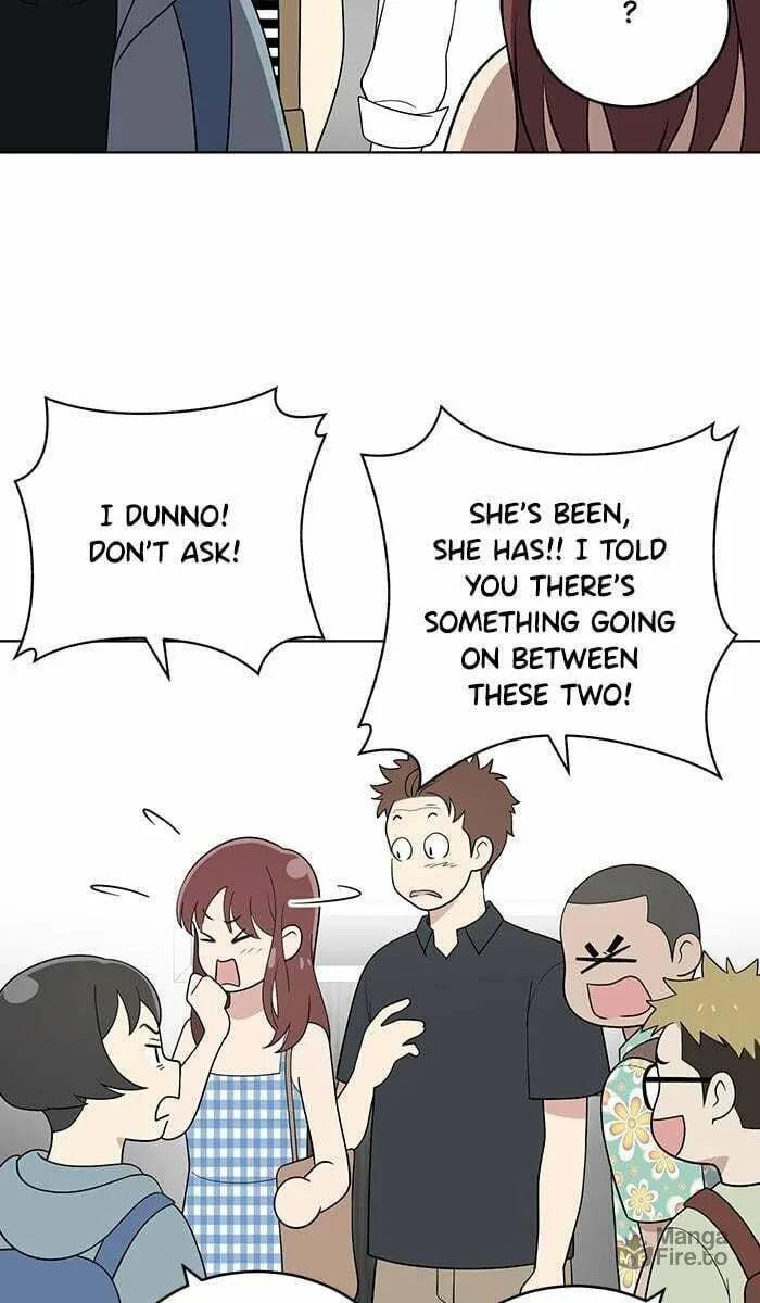 She's Hopeless Chapter 50 page 12 - 