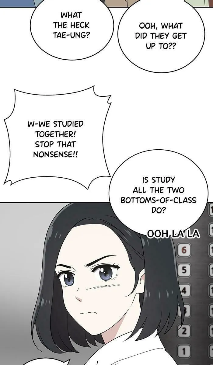 She's Hopeless Chapter 50 page 13 - 