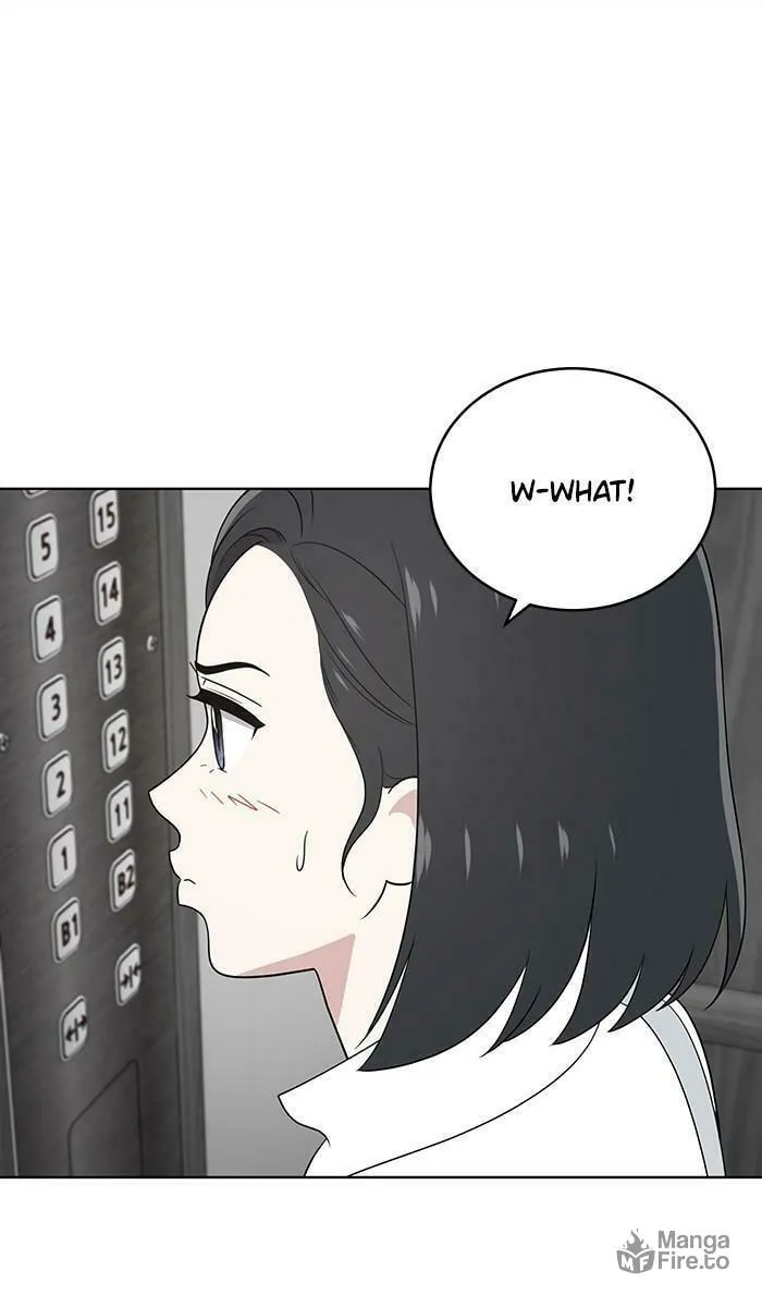 She's Hopeless Chapter 50 page 15 - 