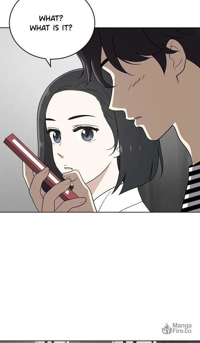 She's Hopeless Chapter 50 page 18 - 