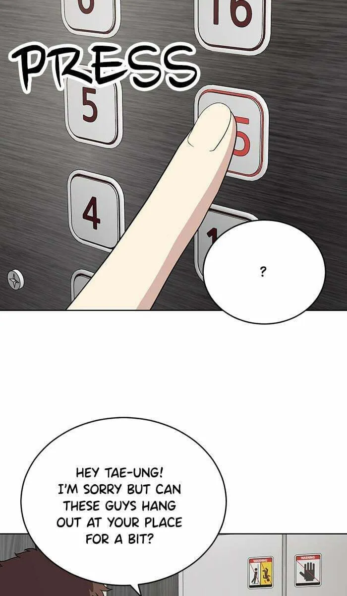 She's Hopeless Chapter 50 page 19 - 