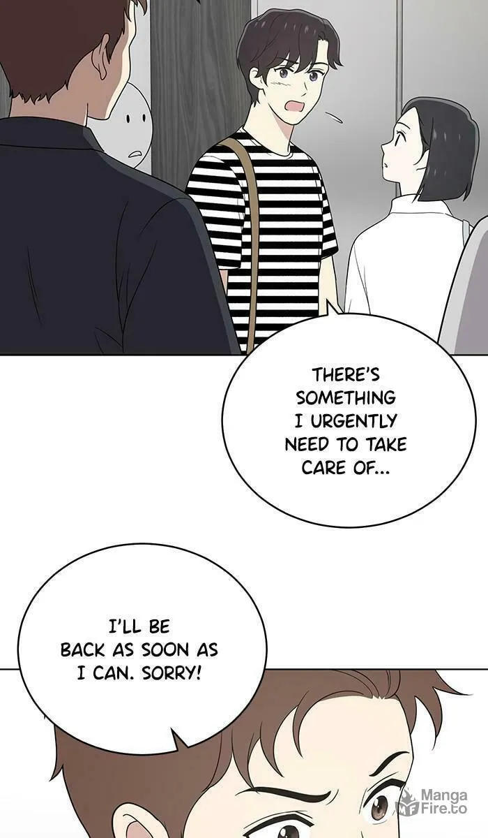 She's Hopeless Chapter 50 page 20 - 