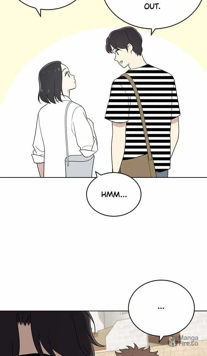 She's Hopeless Chapter 50 page 3 - 