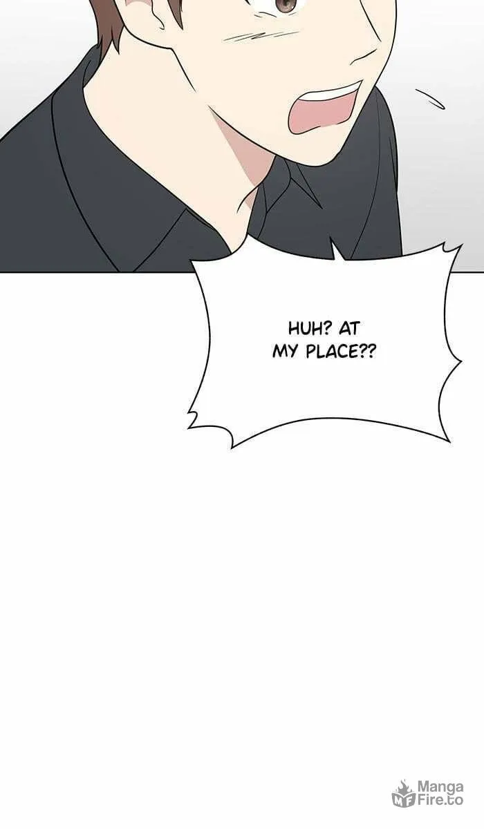 She's Hopeless Chapter 50 page 21 - 