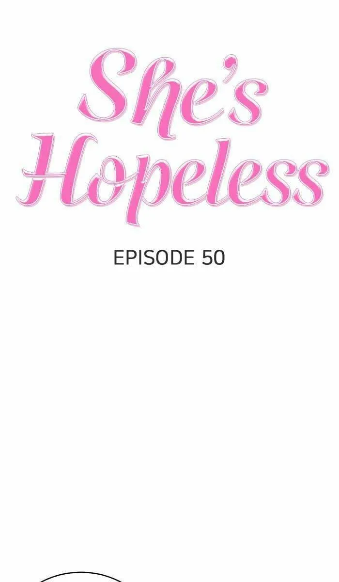 She's Hopeless Chapter 50 page 22 - 
