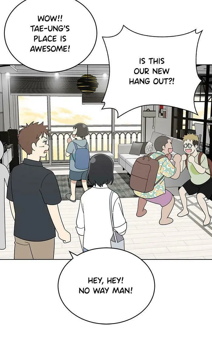 She's Hopeless Chapter 50 page 23 - 