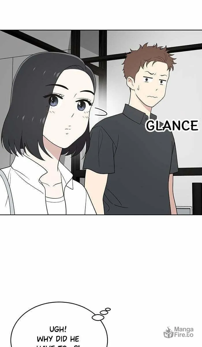 She's Hopeless Chapter 50 page 24 - 