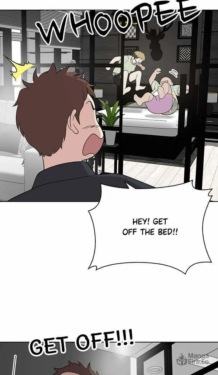 She's Hopeless Chapter 50 page 27 - 