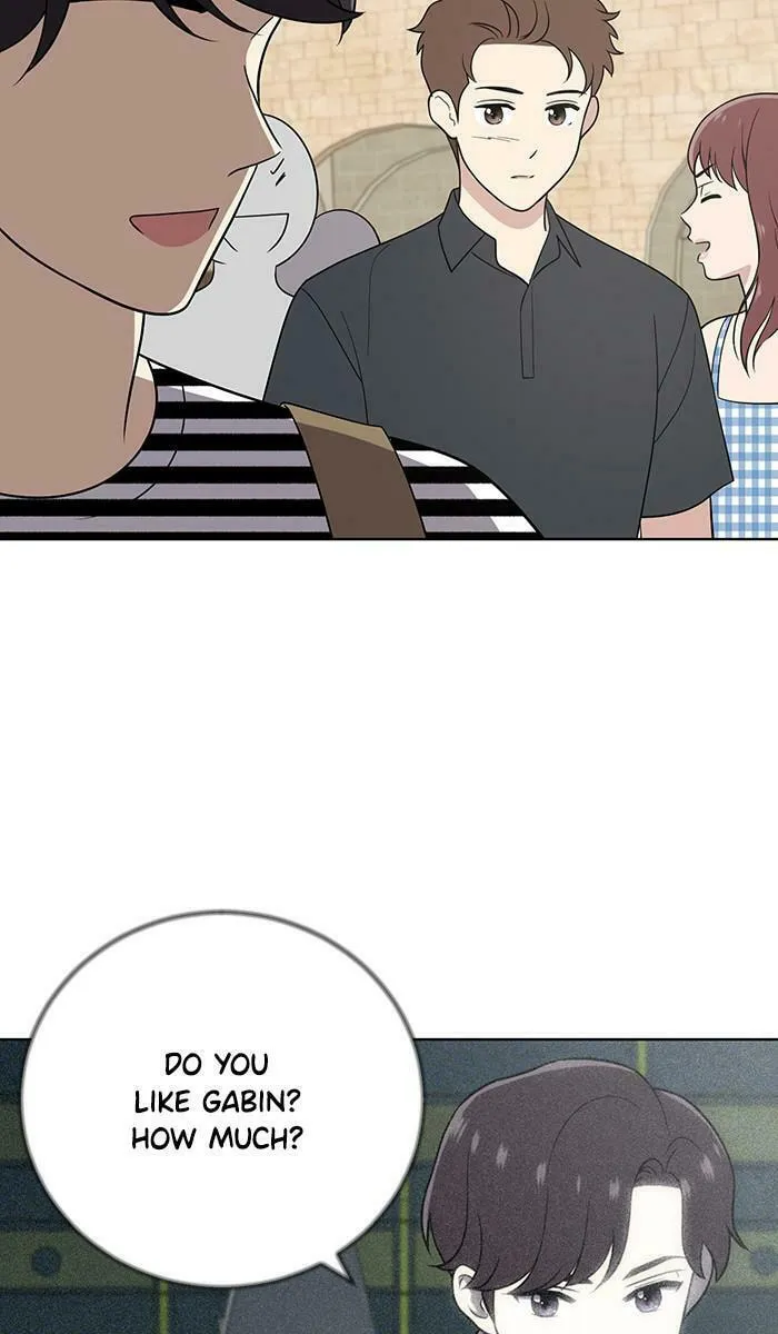 She's Hopeless Chapter 50 page 4 - 