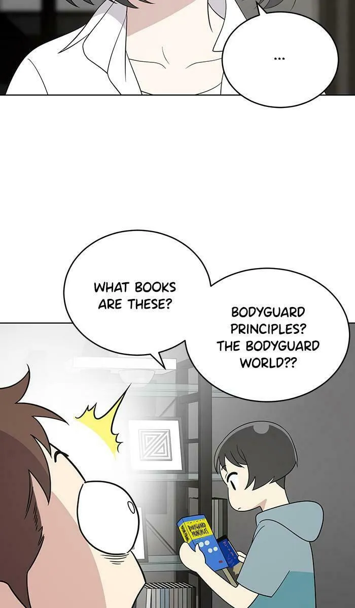 She's Hopeless Chapter 50 page 31 - 