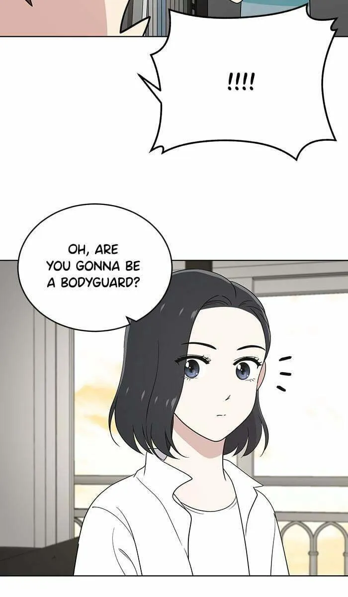 She's Hopeless Chapter 50 page 32 - 