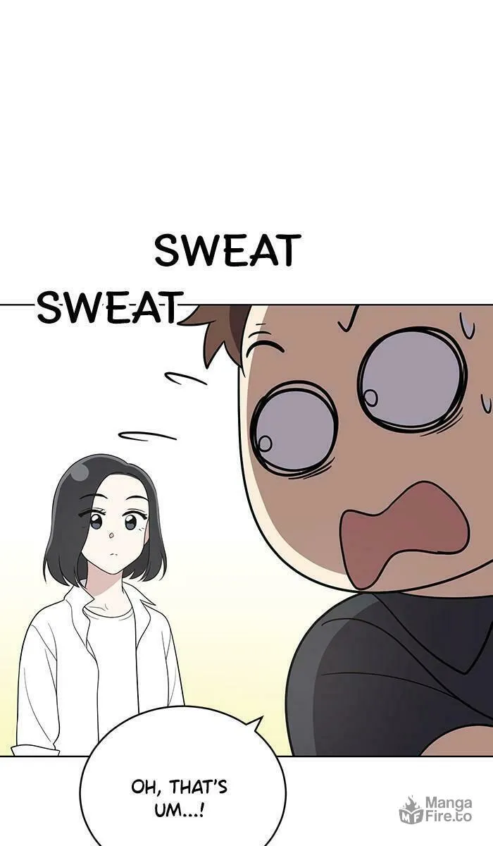 She's Hopeless Chapter 50 page 33 - 