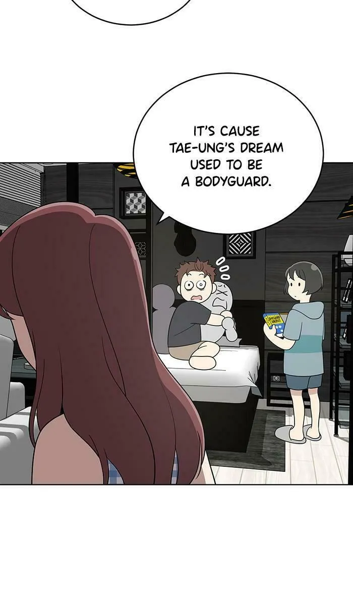 She's Hopeless Chapter 50 page 34 - 