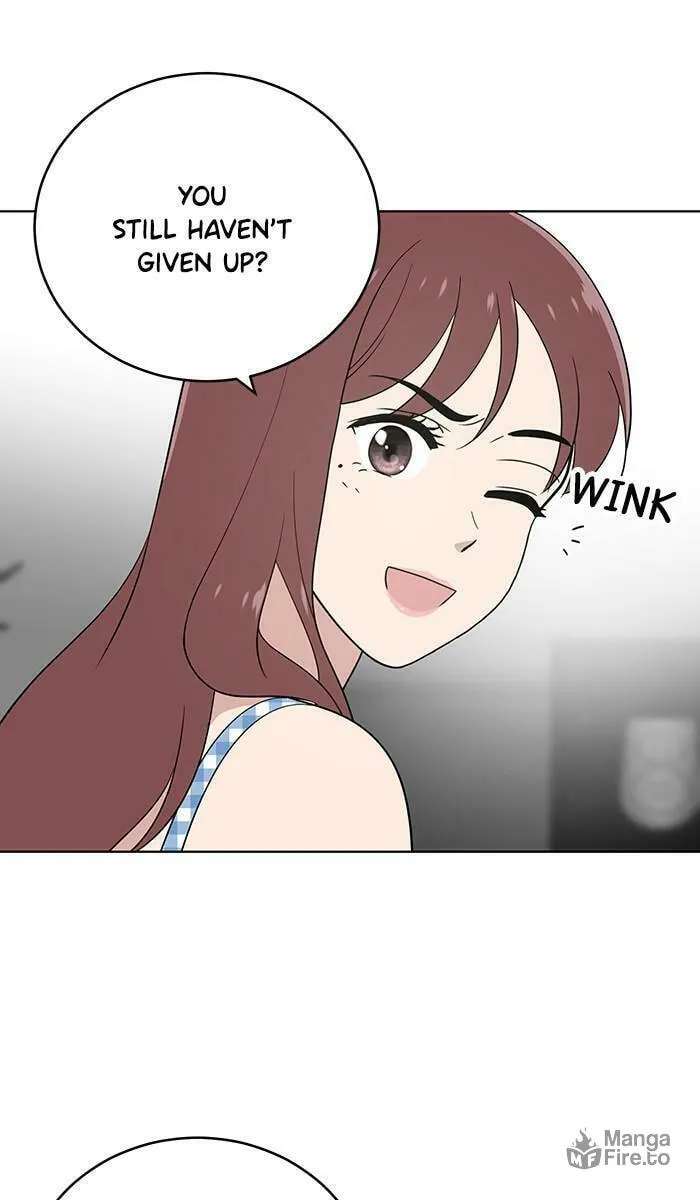 She's Hopeless Chapter 50 page 35 - 