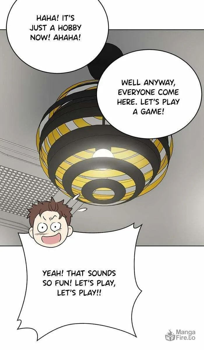 She's Hopeless Chapter 50 page 36 - 