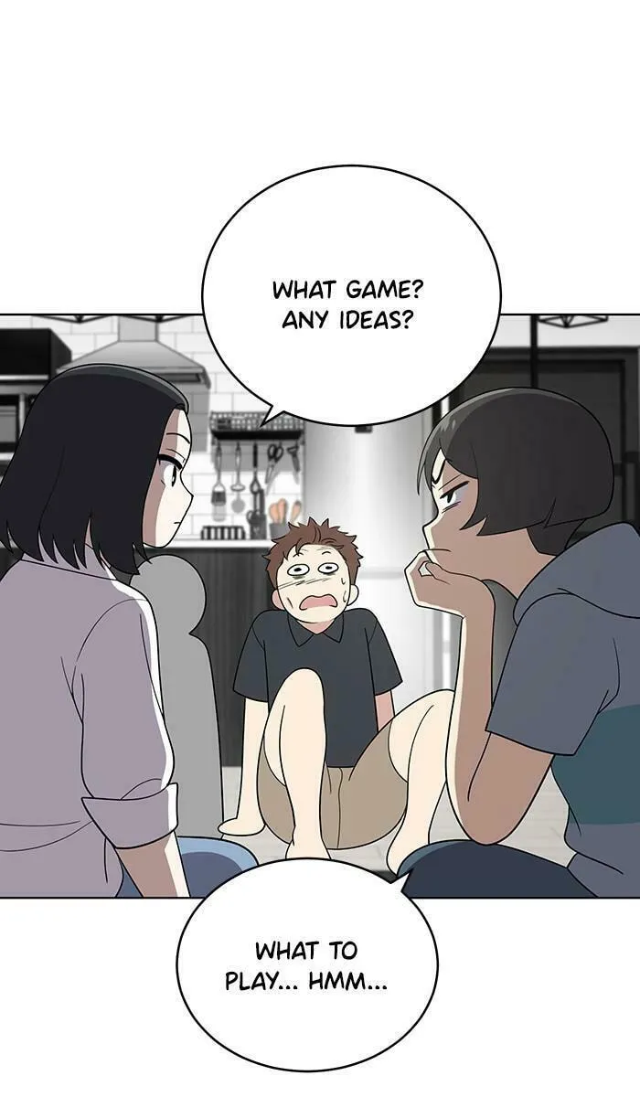She's Hopeless Chapter 50 page 37 - 
