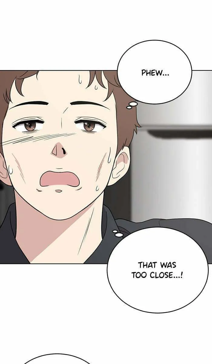 She's Hopeless Chapter 50 page 38 - 