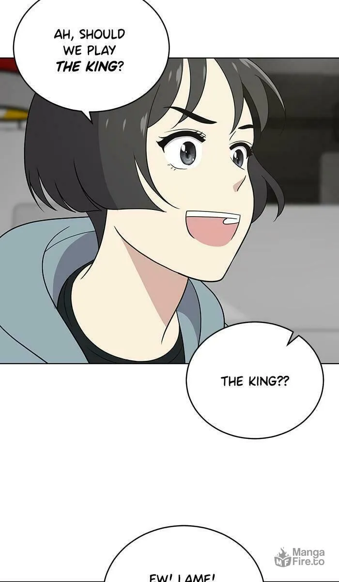 She's Hopeless Chapter 50 page 39 - 