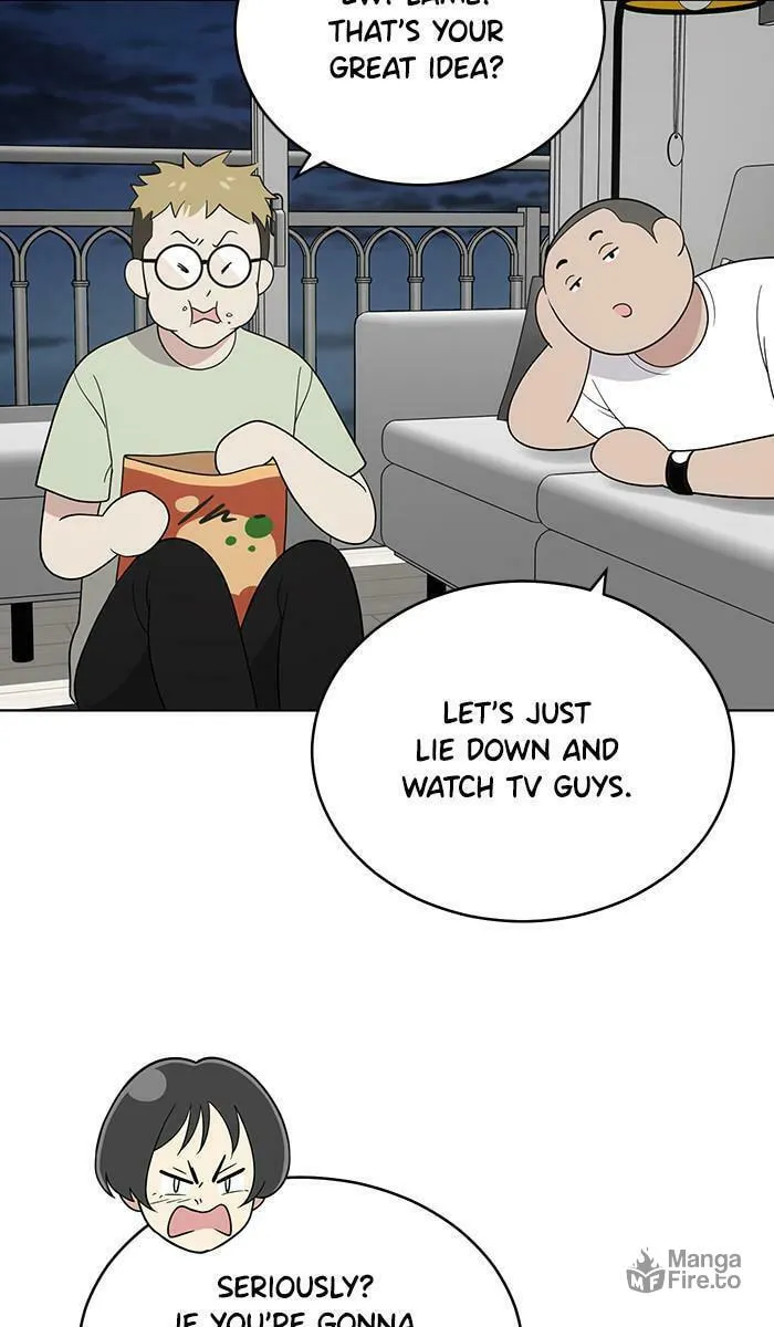 She's Hopeless Chapter 50 page 40 - 