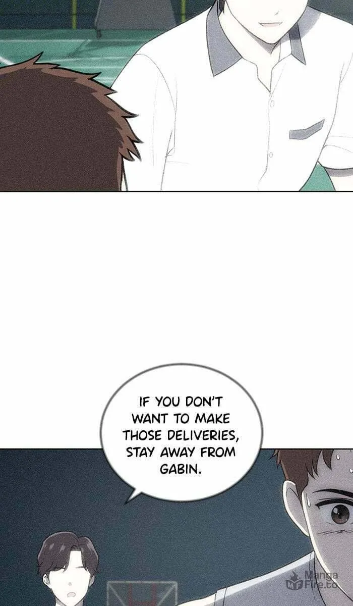 She's Hopeless Chapter 50 page 5 - 