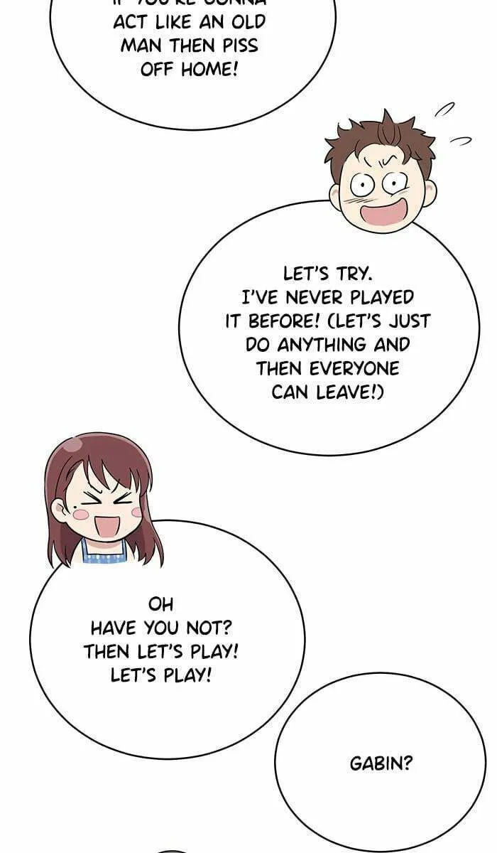She's Hopeless Chapter 50 page 41 - 