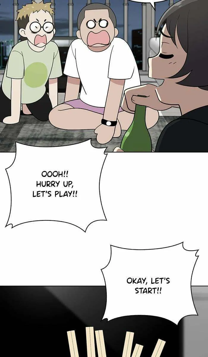 She's Hopeless Chapter 50 page 44 - 
