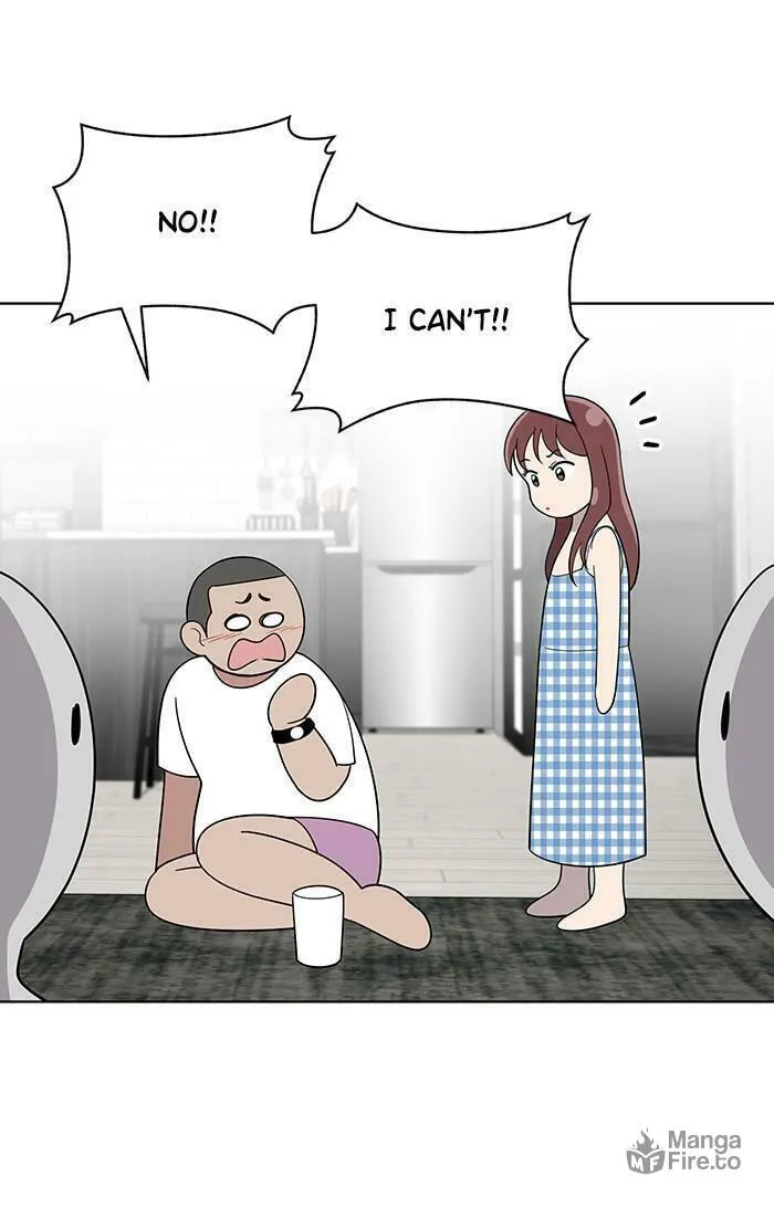 She's Hopeless Chapter 50 page 50 - 