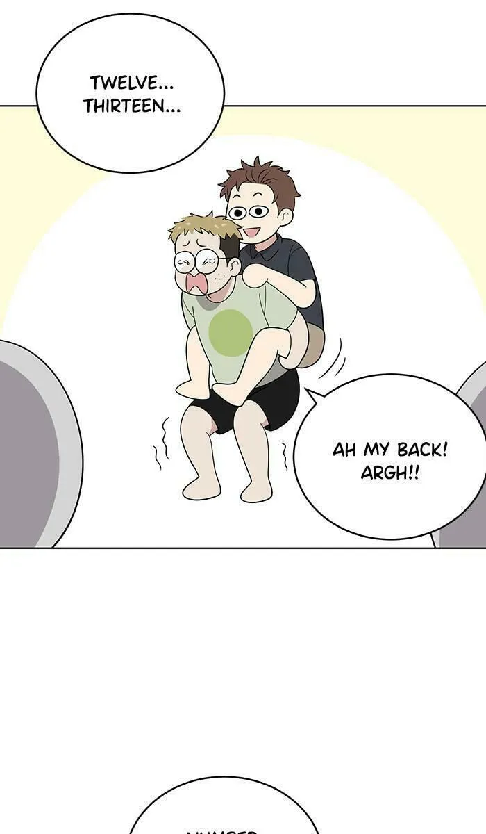 She's Hopeless Chapter 50 page 52 - 