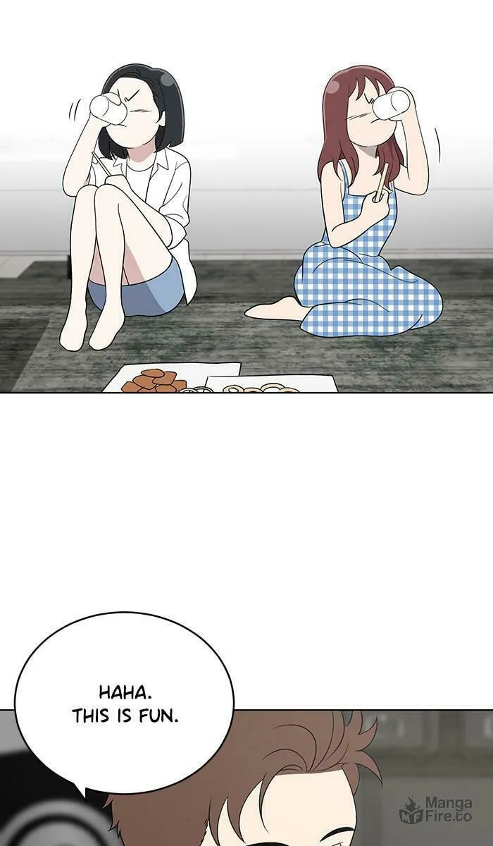 She's Hopeless Chapter 50 page 54 - 