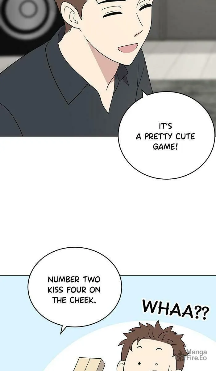 She's Hopeless Chapter 50 page 55 - 
