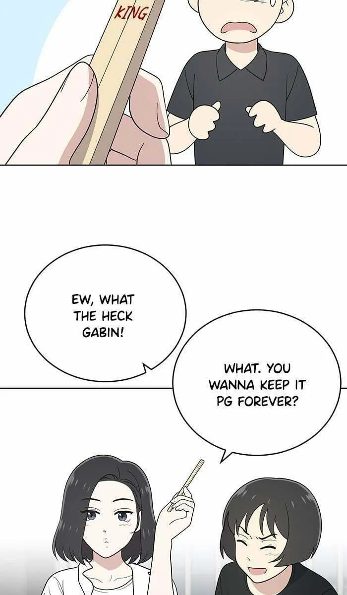 She's Hopeless Chapter 50 page 56 - 