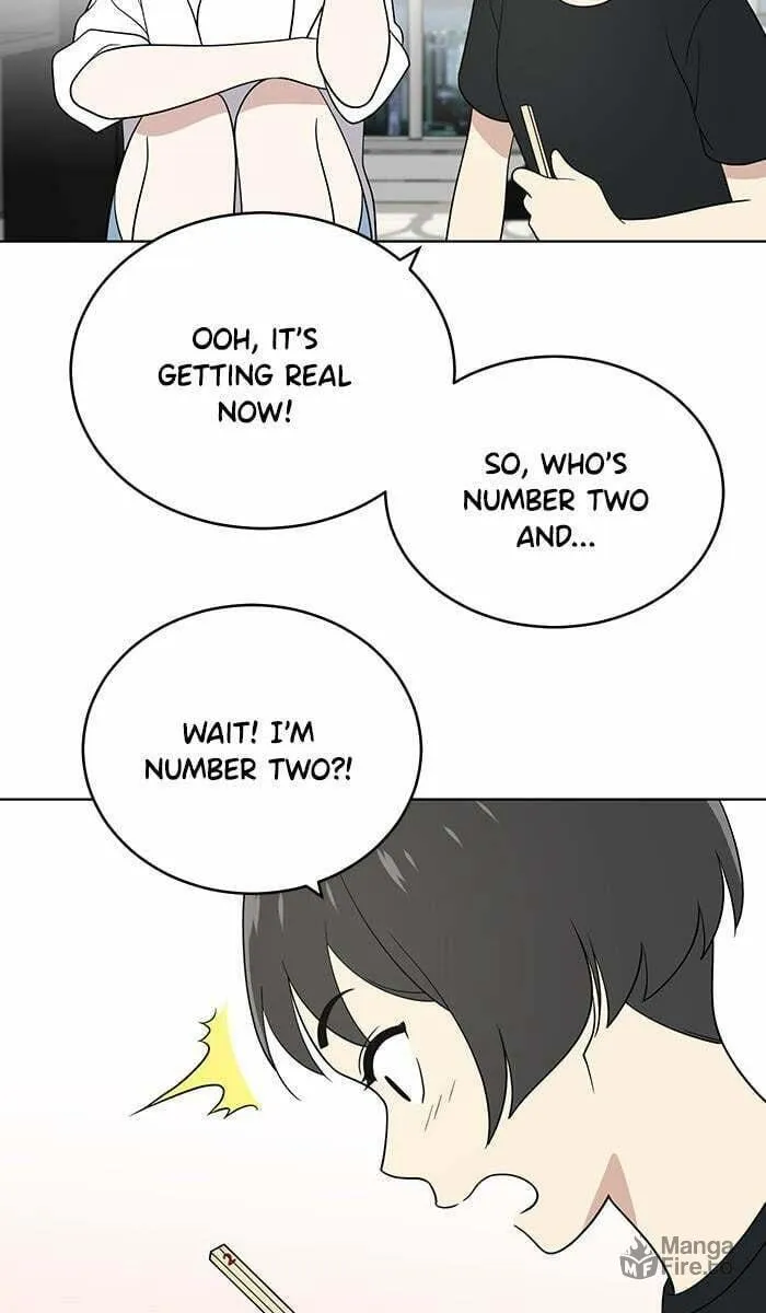 She's Hopeless Chapter 50 page 57 - 