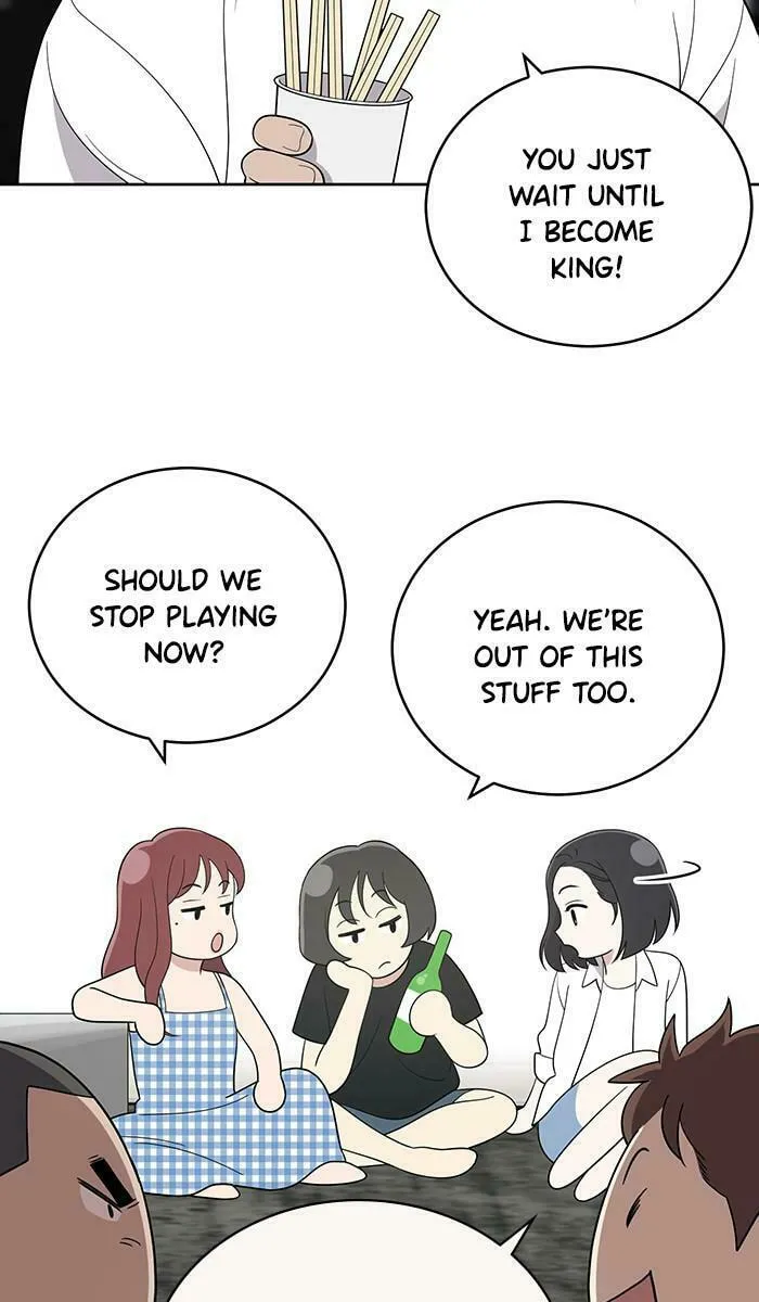 She's Hopeless Chapter 50 page 67 - 
