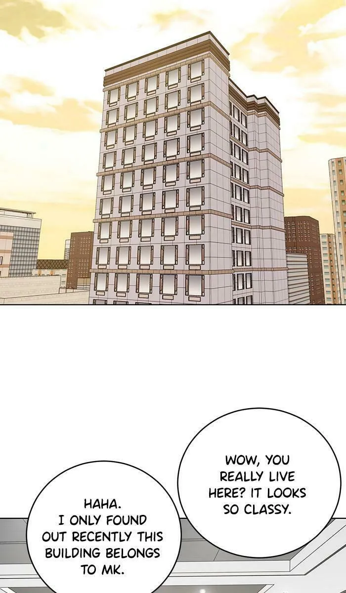 She's Hopeless Chapter 50 page 8 - 