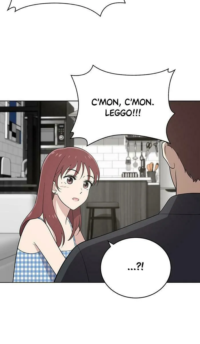 She's Hopeless Chapter 50 page 74 - 